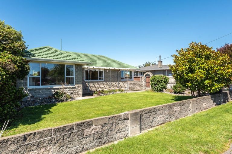 Photo of property in 227 Northbrook Road, Rangiora, 7400