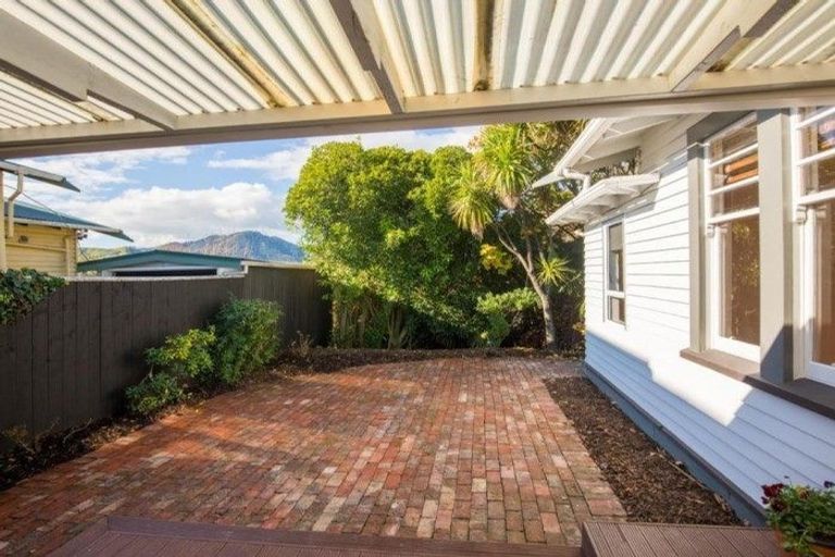 Photo of property in 421 Trafalgar Street, Nelson South, Nelson, 7010