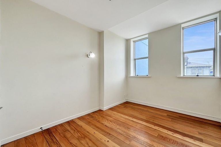 Photo of property in 5/30 Hanson Street, Mount Cook, Wellington, 6021