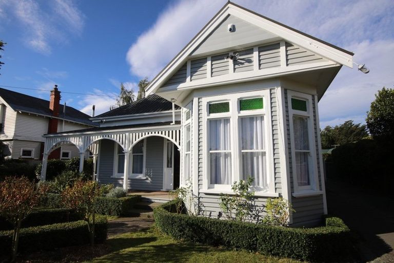 Photo of property in 65 Wills Street, Ashburton, 7700