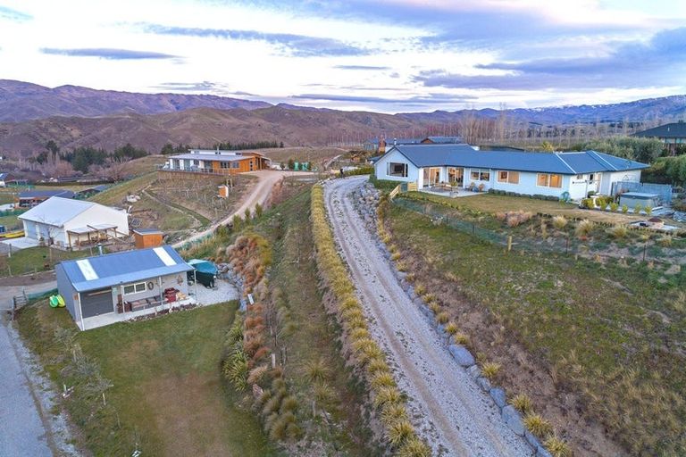 Photo of property in 7 Lynn Lane, Bannockburn, Cromwell, 9384