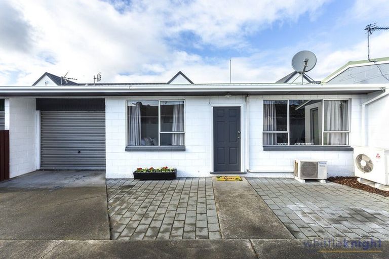 Photo of property in 2/74 King Street, Sydenham, Christchurch, 8023