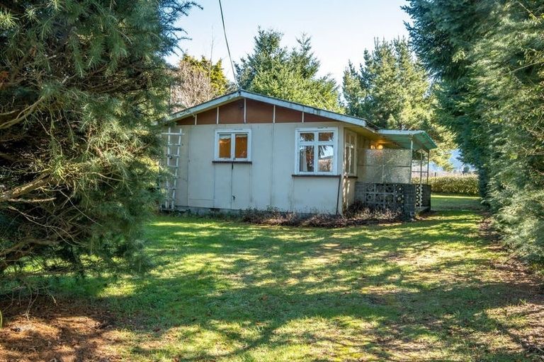 Photo of property in 142 Hanmer Springs Road, Hanmer Springs, 7334