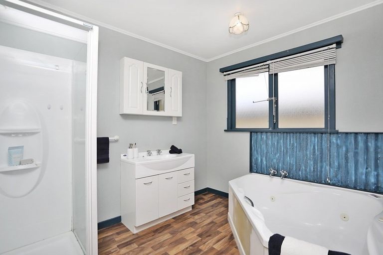 Photo of property in 640 Tay Street, Hawthorndale, Invercargill, 9810