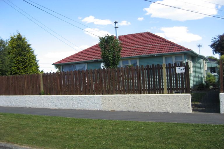 Photo of property in 10 Orion Street, Shirley, Christchurch, 8013
