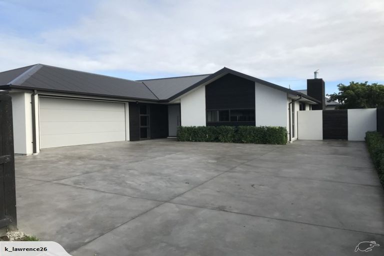 Photo of property in 79 Jimmy Adams Terrace, Lincoln, 7608