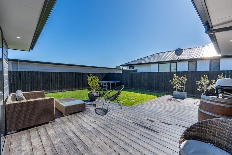 Photo of property in 11 Paterson Road, Mosgiel, 9092