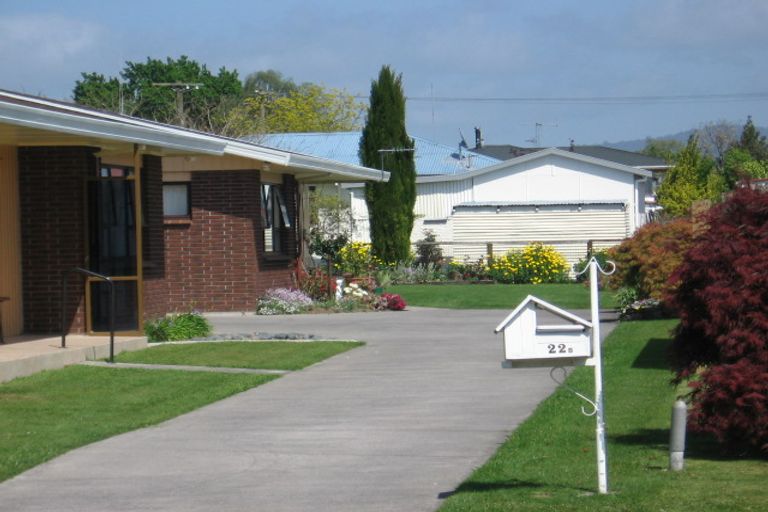 Photo of property in 22b Tawari Street, Matamata, 3400