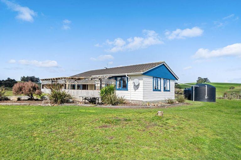 Photo of property in 1057 Mangakahia Road, Poroti, Whangarei, 0179