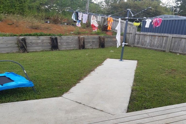 Photo of property in 3 Caesar Roose Place, Huntly, 3700