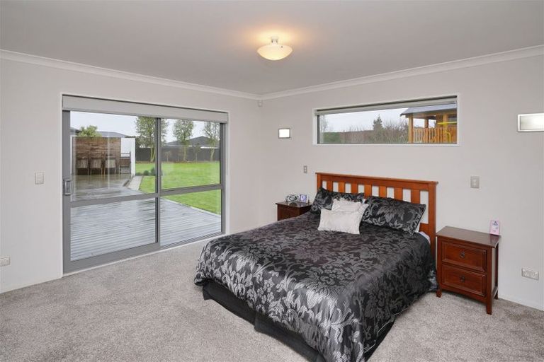 Photo of property in 50 Warwick Road, Ohoka, Rangiora, 7475