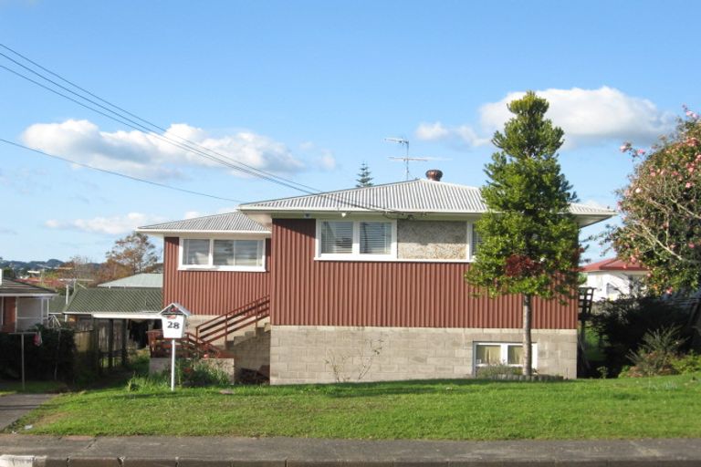 Photo of property in 28 Kirton Crescent, Manurewa, Auckland, 2102