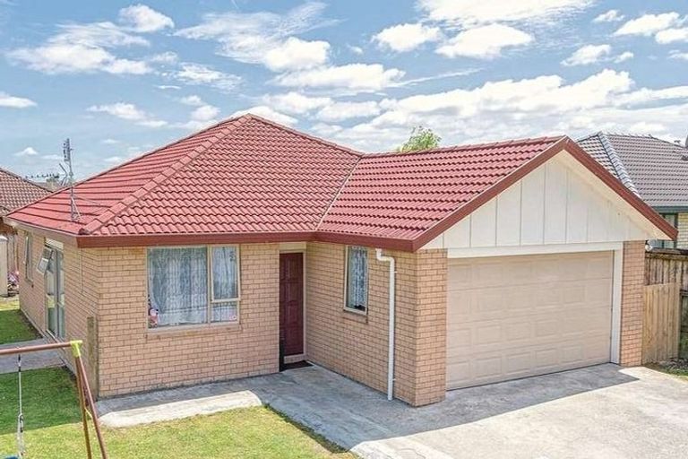 Photo of property in 138b Settlement Road, Papakura, 2110