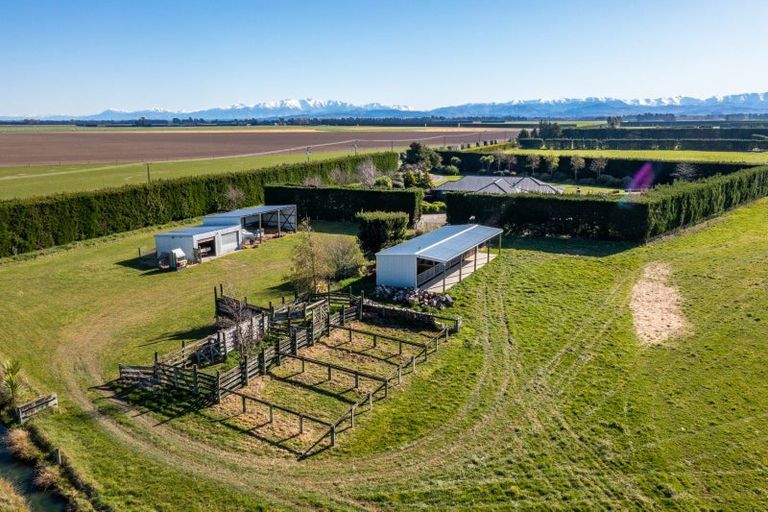 Photo of property in 2120 Wards Road, Charing Cross, Darfield, 7571