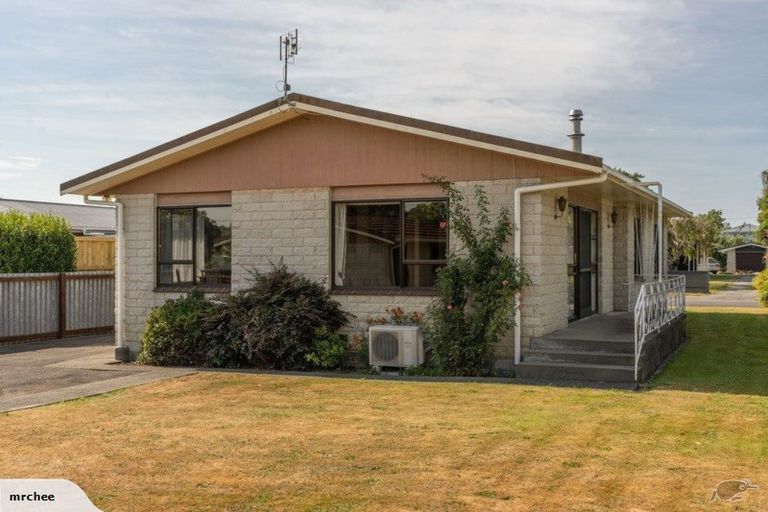 Photo of property in 14 Ranfurly Street, Solway, Masterton, 5810
