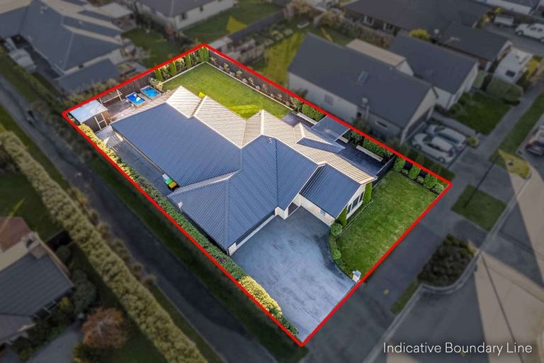 Photo of property in 16 Crowder Street, Lincoln, 7608