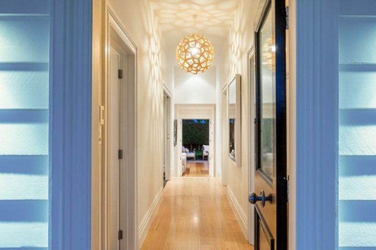 Photo of property in 55 Summer Street, Ponsonby, Auckland, 1011