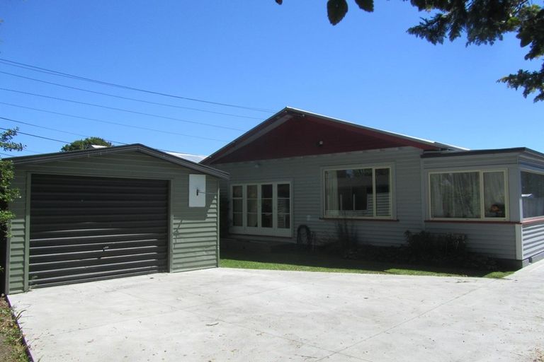Photo of property in 2/39 Dominion Avenue, Spreydon, Christchurch, 8024