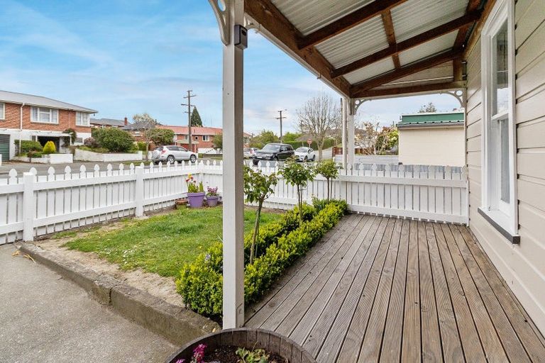 Photo of property in 42 Rhodes Street, Parkside, Timaru, 7910