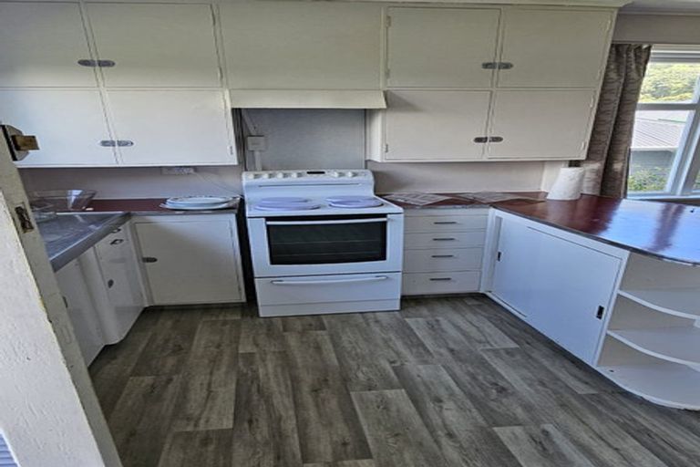 Photo of property in 21 Crawford Road, Kilbirnie, Wellington, 6022