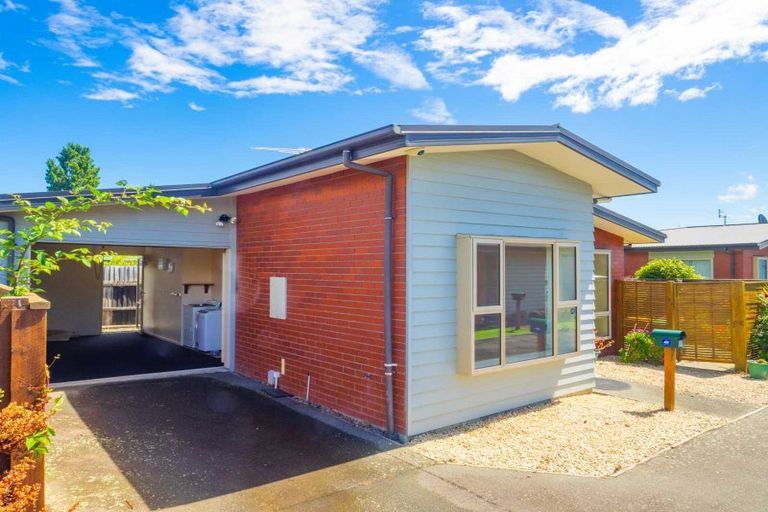 Photo of property in 11/25 Tilford Street, Woolston, Christchurch, 8062