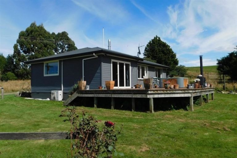 Photo of property in 777b Wilderness Road, Hillside, Te Anau, 9672