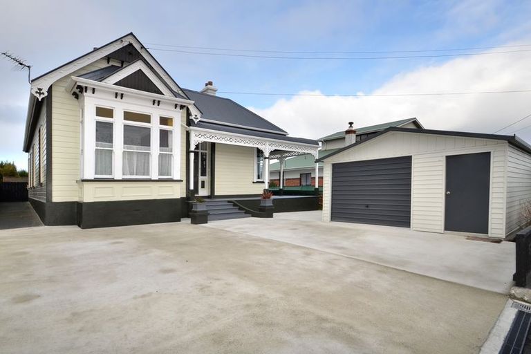 Photo of property in 28 Stirling Street, Andersons Bay, Dunedin, 9013