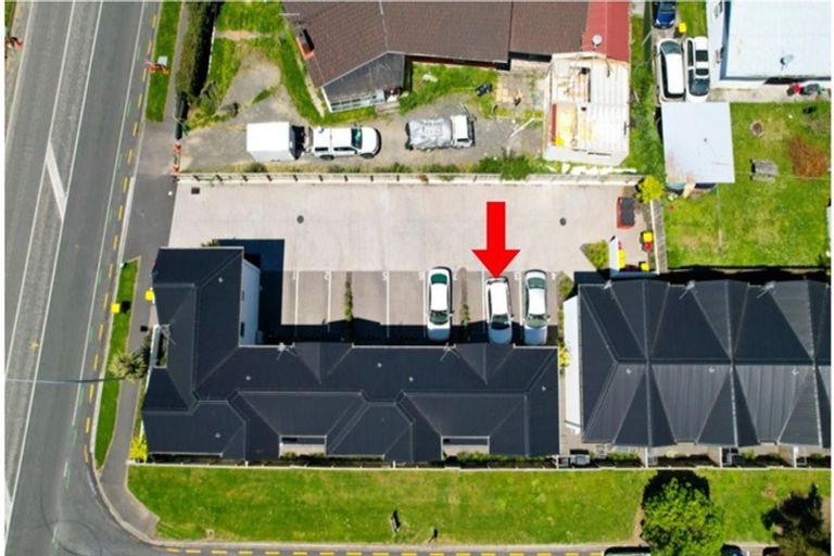 Photo of property in 3/135 Silverdale Road, Hillcrest, Hamilton, 3216