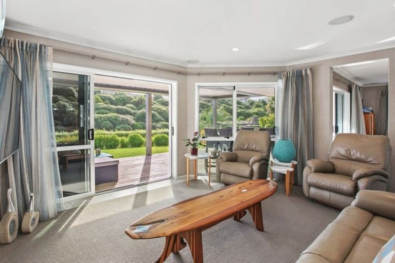 Photo of property in 36 Browns Drive, Waihi Beach, 3611