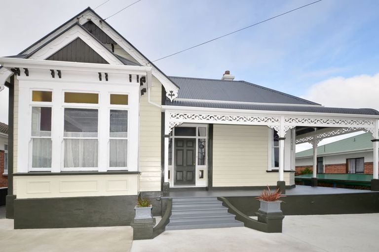 Photo of property in 28 Stirling Street, Andersons Bay, Dunedin, 9013