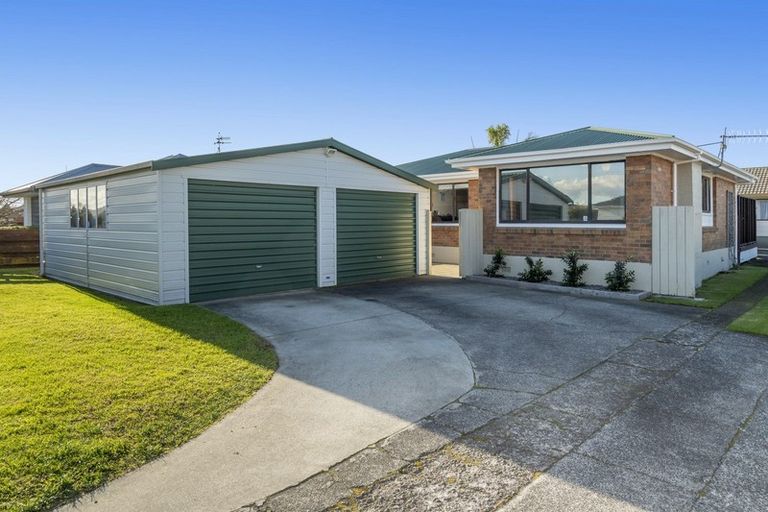 Photo of property in 47 Emmett Street, Greerton, Tauranga, 3112