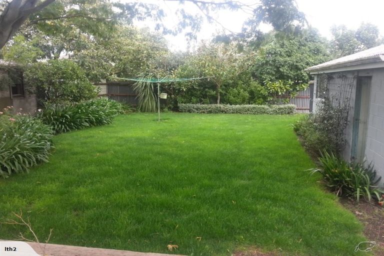 Photo of property in 395 Wairakei Road, Burnside, Christchurch, 8053