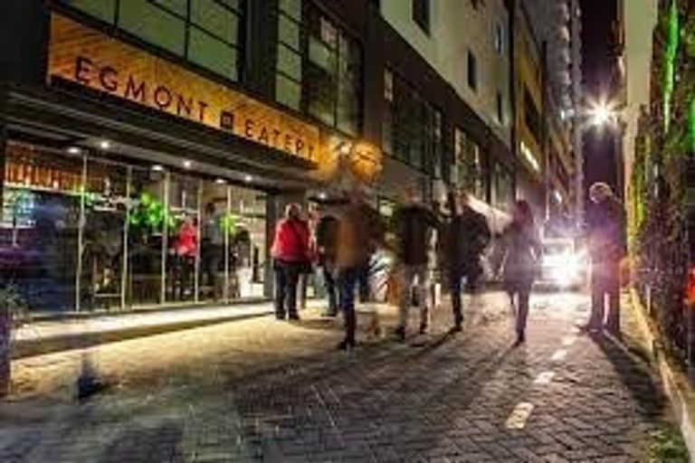 Photo of property in 3/20 Egmont Street, Te Aro, Wellington, 6011