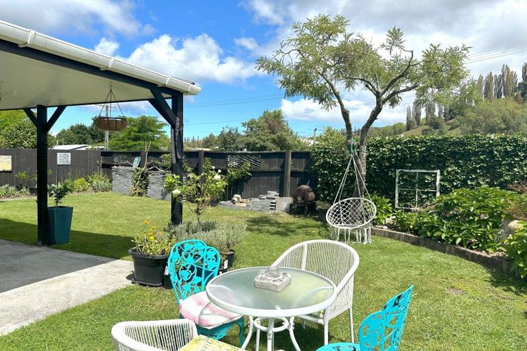 Photo of property in 11 Nelvin Avenue, Manunui, Taumarunui, 3992