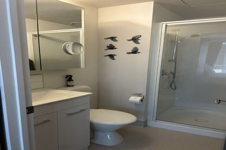 Photo of property in Dual Apartments, 108/142 Vivian Street, Te Aro, Wellington, 6011