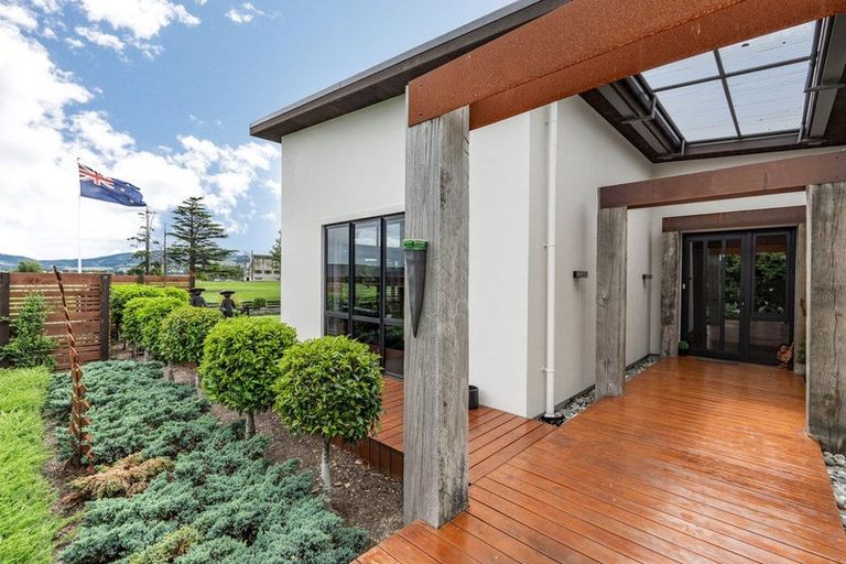 Photo of property in 281d Gladstone Road North, Mosgiel, 9092