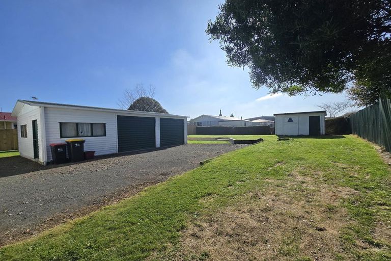 Photo of property in 85 Saint Andrews Drive, Tokoroa, 3420