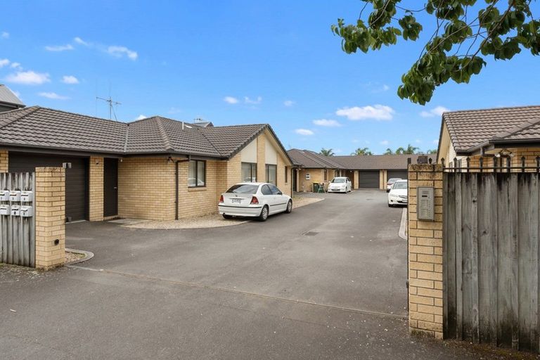 Photo of property in 29d Campbell Street, Frankton, Hamilton, 3204