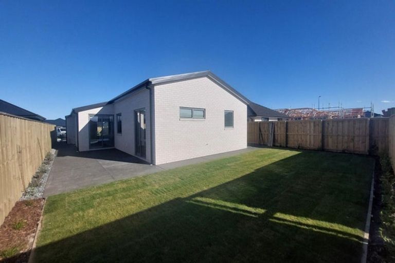 Photo of property in 45 Crossley Avenue, Woodend, 7610