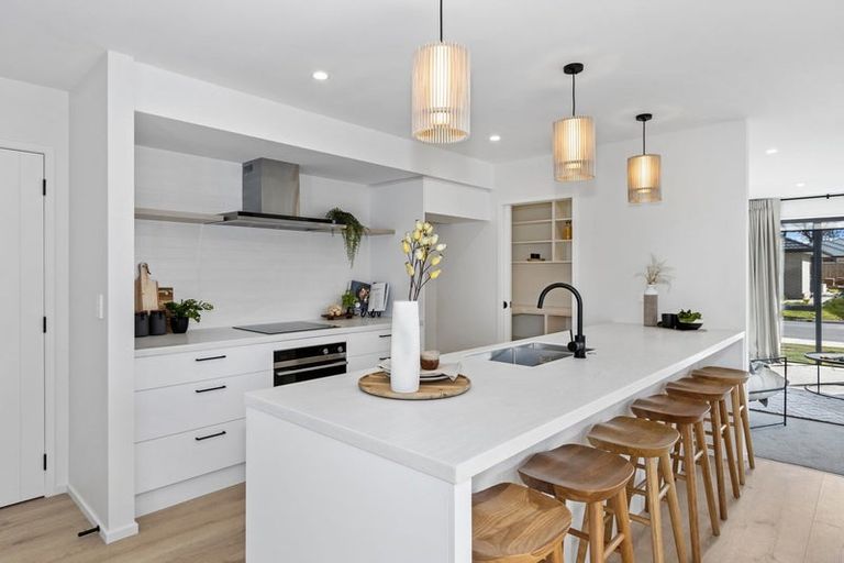 Photo of property in 11 Quinn Crescent, Woodend, 7610