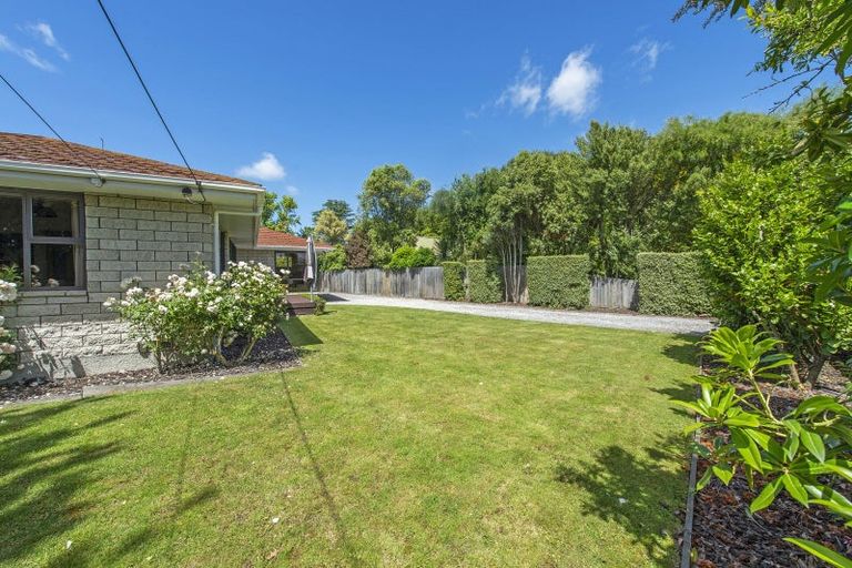 Photo of property in 142 High Street, Leeston, 7632