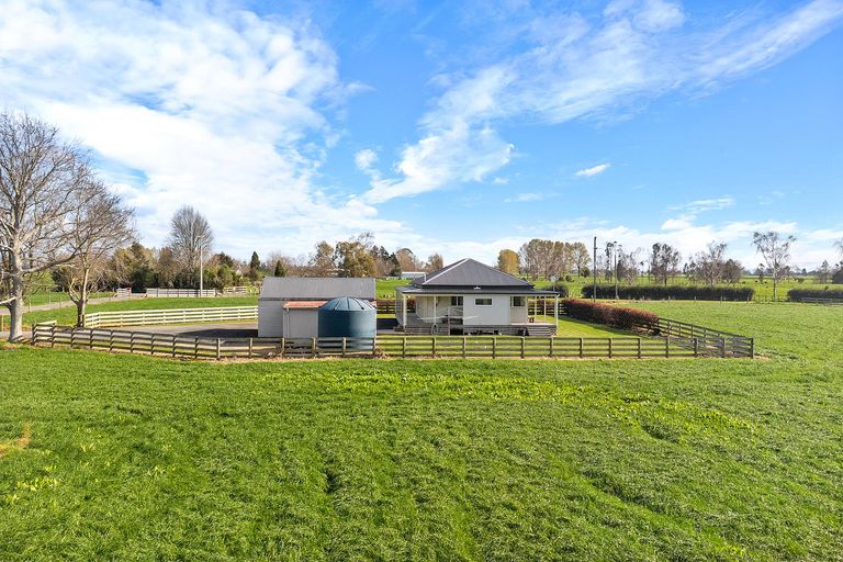 Photo of property in 446 Maiseys Road, Waharoa, Matamata, 3471