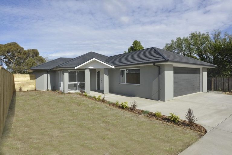 Photo of property in 409 High Street South, Carterton, 5713