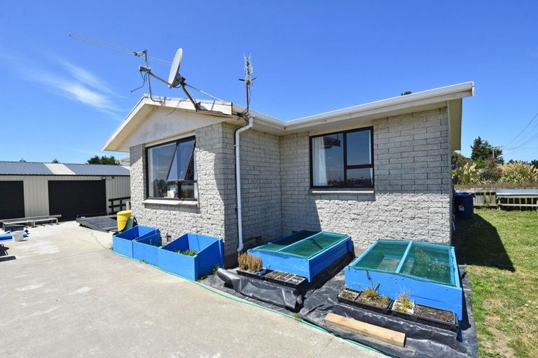 Photo of property in 100 Severn Street, Clifton, Invercargill, 9812