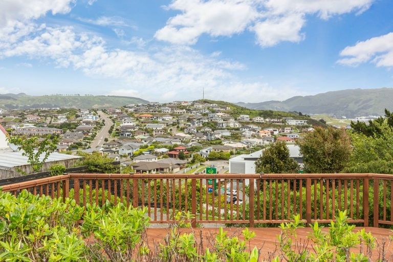 Photo of property in 154 Conclusion Street, Ascot Park, Porirua, 5024
