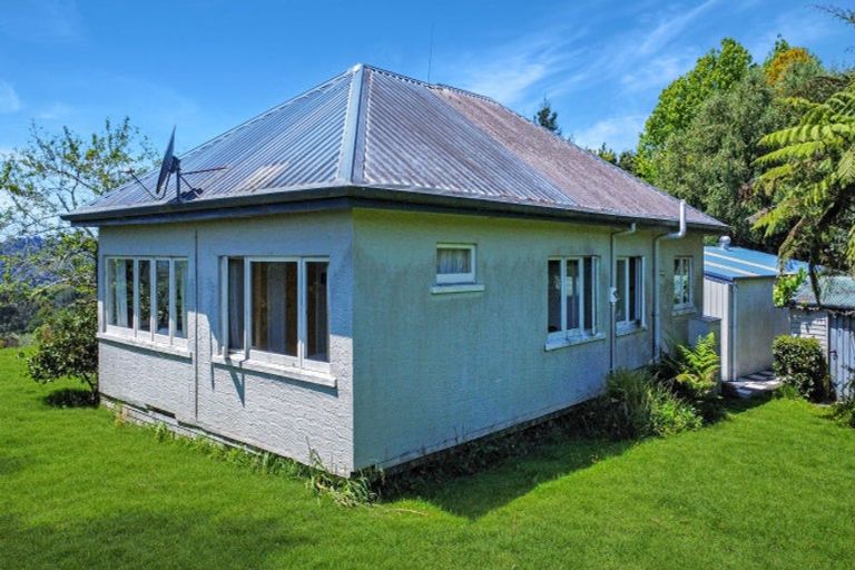 Photo of property in 247a Stanley Road, Wainui, Opotiki, 3198
