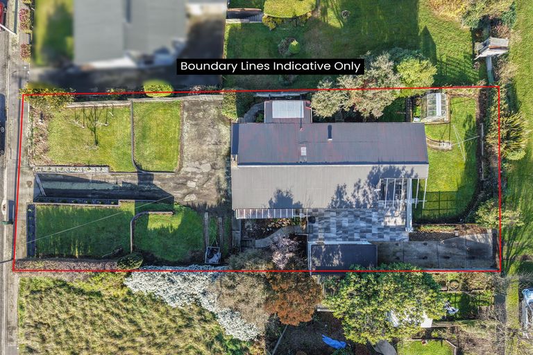 Photo of property in 113 Eden Street, Oamaru, 9400