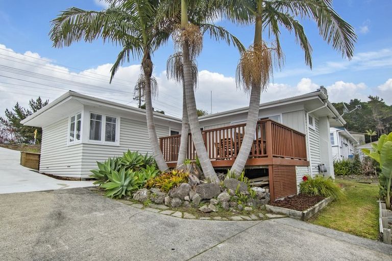 Photo of property in 228 Morningside Road, Morningside, Whangarei, 0110