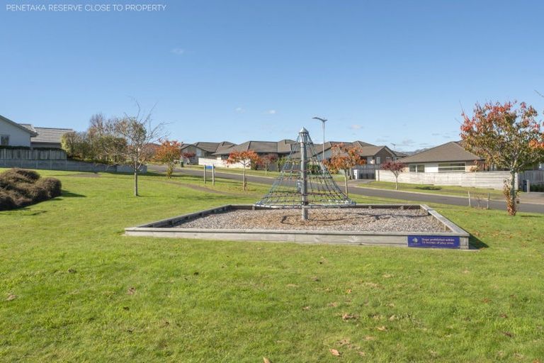 Photo of property in 22 Penetaka Heights, Pyes Pa, Tauranga, 3112