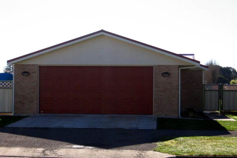 Photo of property in 6a Mary Street, Masterton, 5810